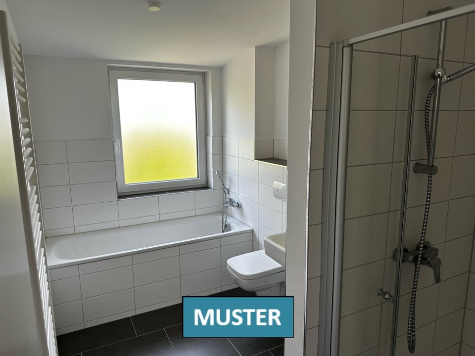 Wohn(t)raum: 4-Zimmer-Wohnung mit Dachterrasse - Foto 3