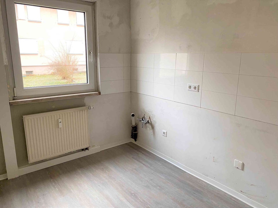 Perfekt für Sie – 3-Zimmer mit 58 qm im Erdgeschoss - Foto 1