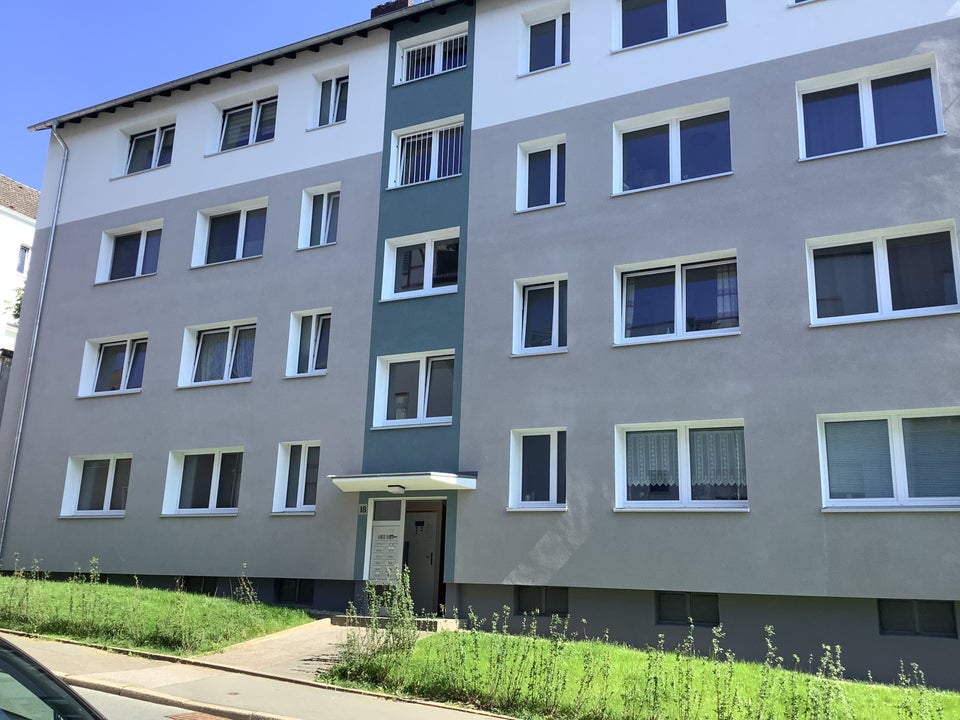 Velbert-Langenberg: Gemütliche 2-Zi-Whg. mit kleinem Balkon - Foto 4