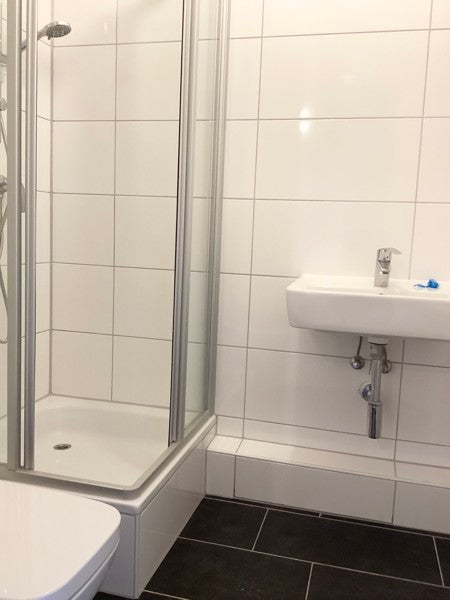 Schicke 3-Zimmer-Wohnung mit Balkon - Foto 2