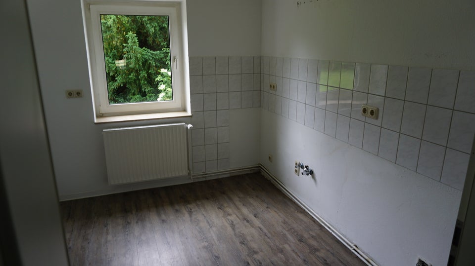 Auf gute Nachbarschaft: interessante 3-Zimmer-Wohnung - Foto 2