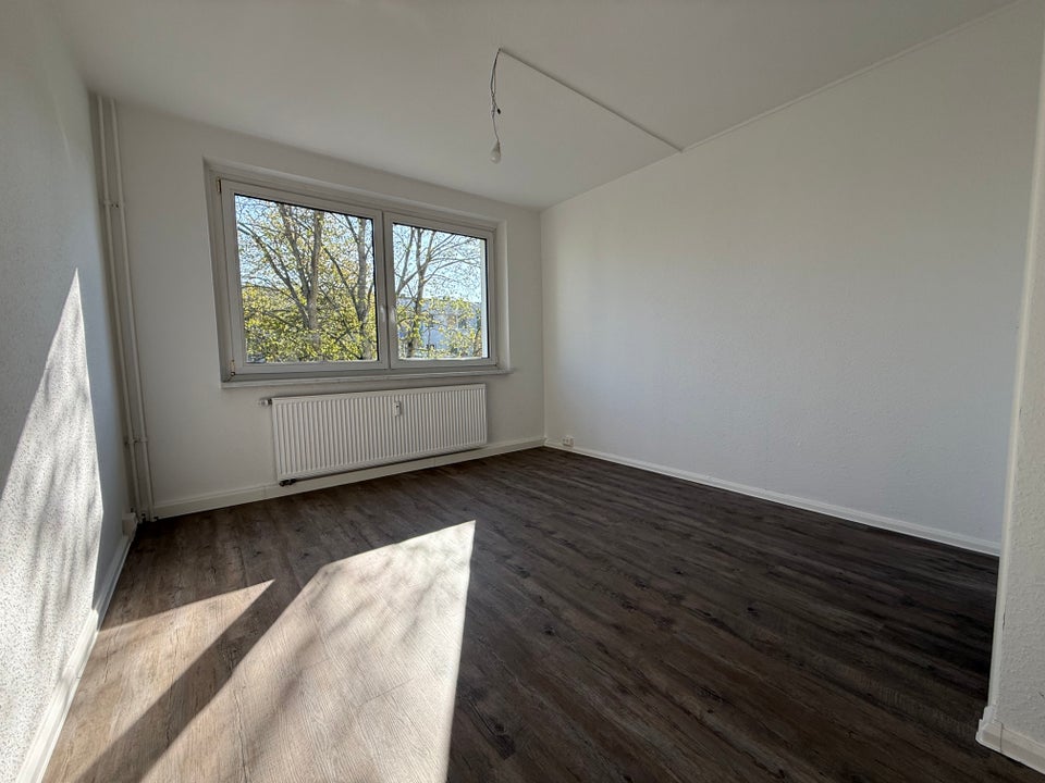 Renovierte 3-Zimmer-Wohnung - Foto 5