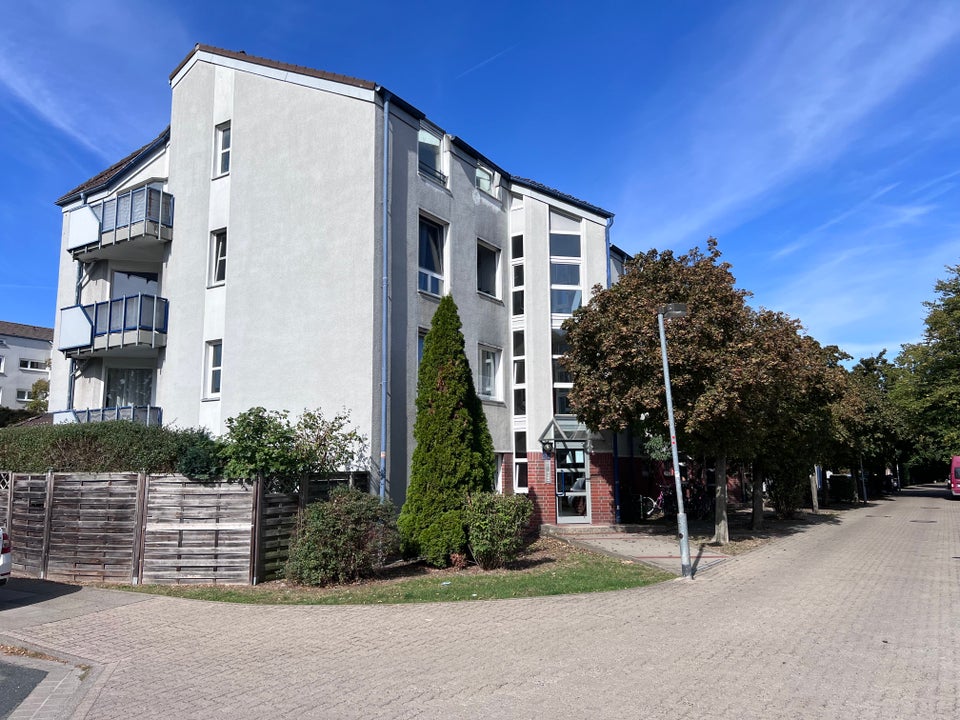 Außergewöhnlich: modernisierte 2-Zimmerwohnung mit Charme - Foto 3