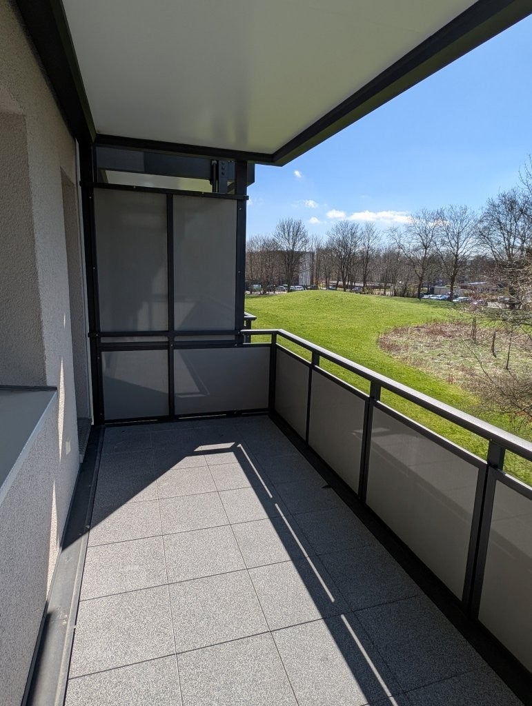 Sonnige 2 Zi.Whg. mit Balkon am Nord-Ostsee-Kanal - Photo 5