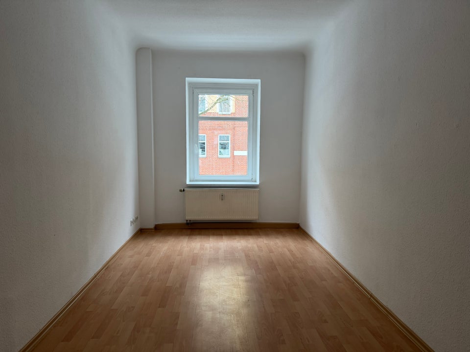 Smarter Wohnen: günstig geschnittene 3-Zimmer-Wohnung - Foto 1