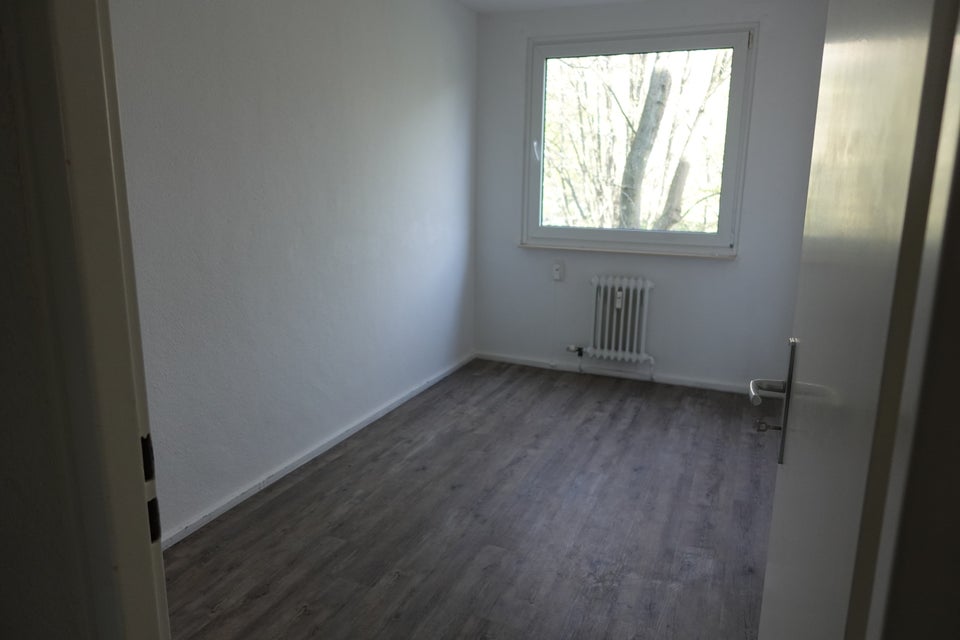 Umzug gefällig? Gräumige 3-Zimmer-Wohnung - Foto 1