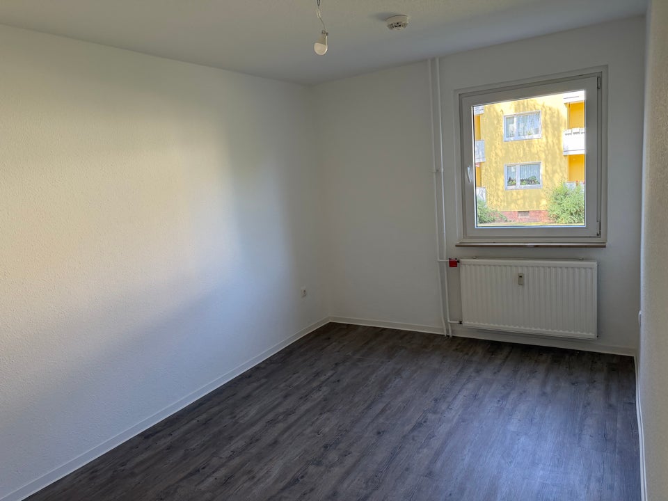 Das Glück hat ein Zuhause: praktische 3-Zi.-Wohnung - Foto 1