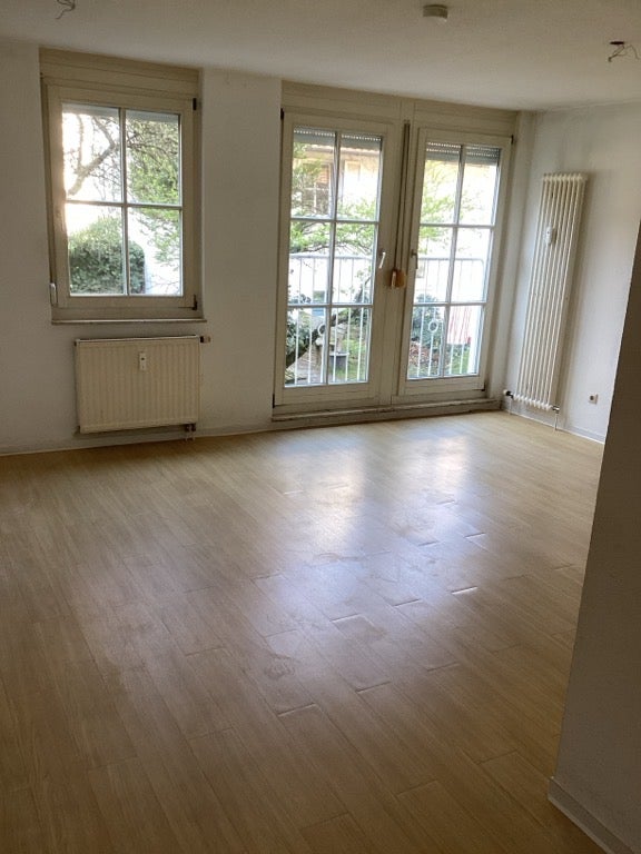 Hier macht wohnen Spaß: ansprechende 2-Zimmer-Wohnung (WBS notwendig) - Foto 3