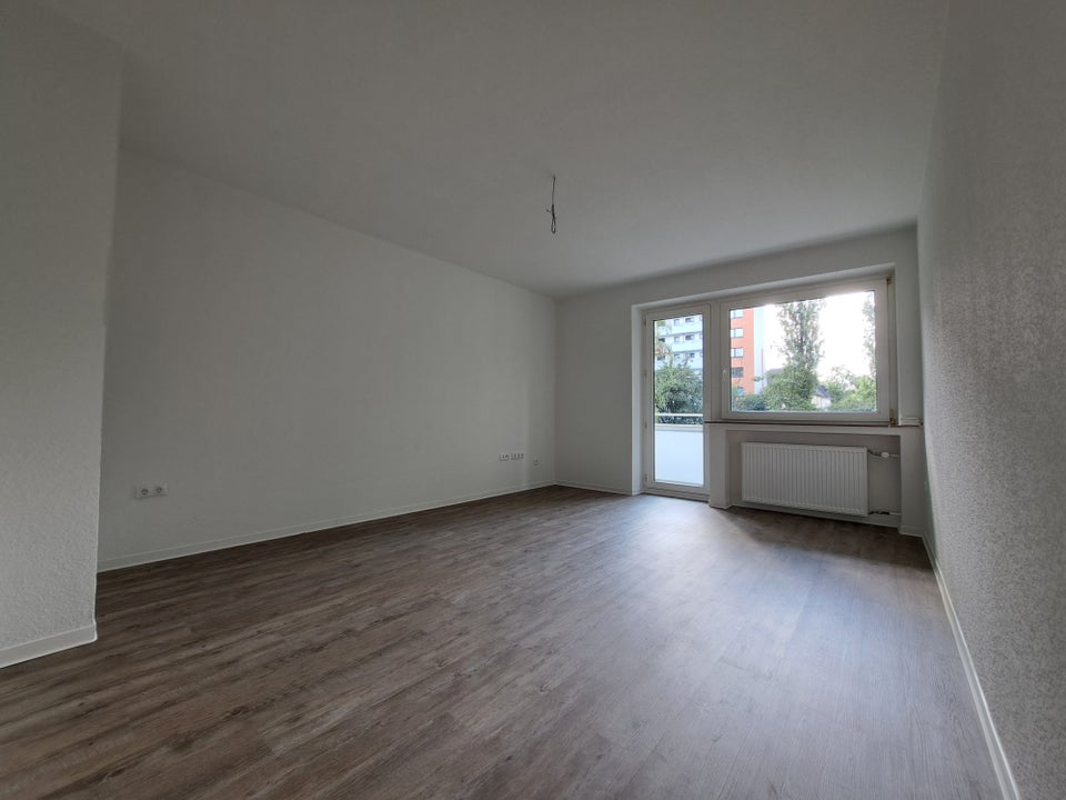 Ansprechende und renovierte1-Raum-Wohnung in grüner Umgebung sucht neuen Mieter... - Photo 4