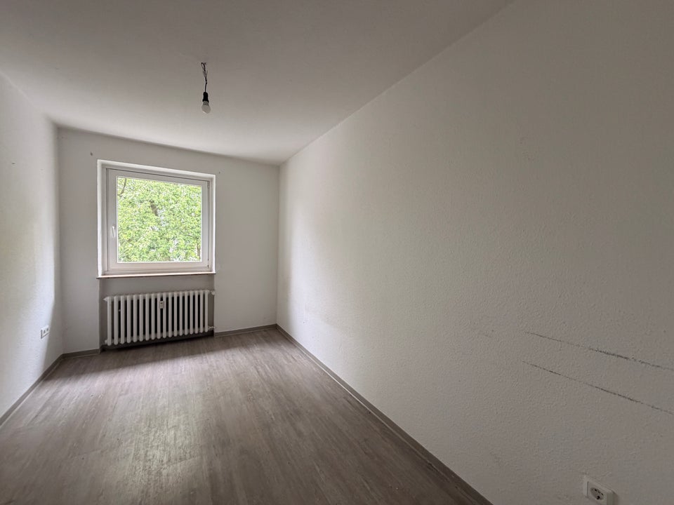 Nimm mich! Ansprechende 3,5-Zimmer-Wohnung - Foto 4