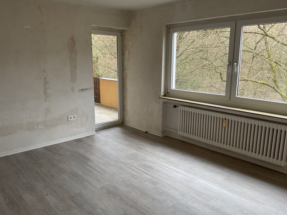 Ihre Zukunft - Ihre Wohnung: günstige 3-Zimmer-Wohnung - Foto 5