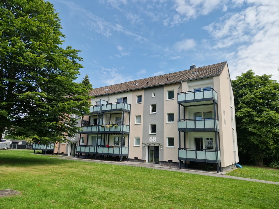 So macht wohnen Spaß: individuelle 3-Zimmer-Wohnung mit großem Balkon - Foto 2