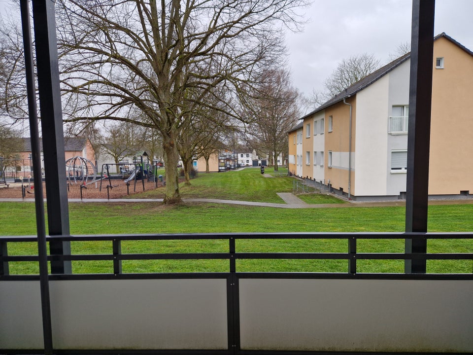 Wer will mich!? 3-Zimmer-Wohnung mit Balkon! - Foto 2