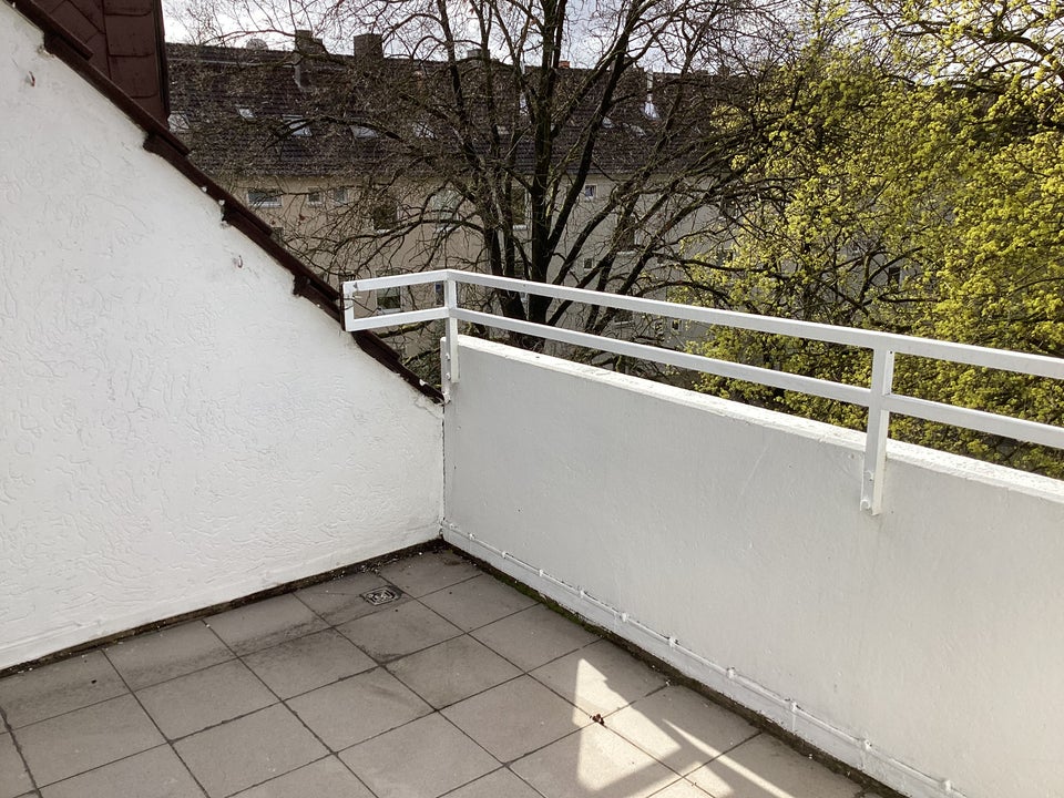 Schöne 3-Zimmer-Wohnung mit Balkon! - Photo 5
