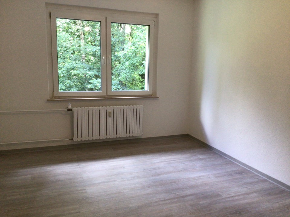 Ein tolles Wohngefühl: praktische 2-Zimmer-Wohnung - Foto 1