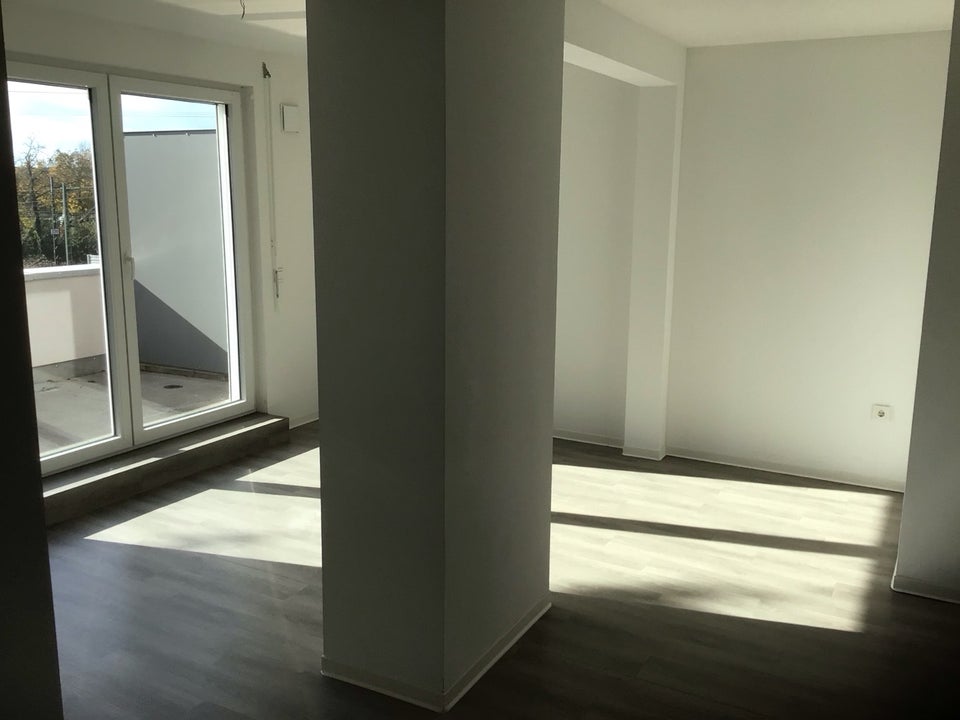 Einbau Küche inklusive: praktische 2-Zimmer-Wohnung - Foto 2