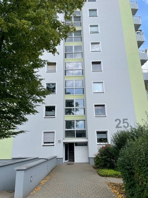 2-Zimmer-Wohnung mit Balkon in Sanierungsphase - Foto 4