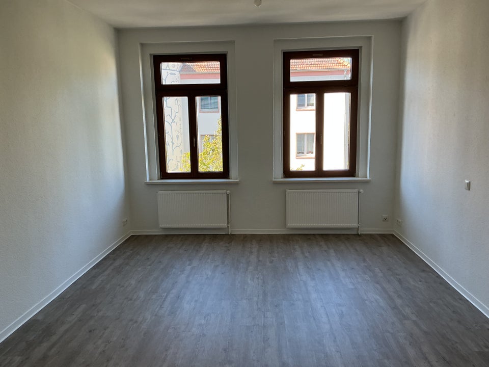 Lust auf Veränderung ? Für Sie frisch sanierte 3 R Wohnung mit EBK - Photo 5