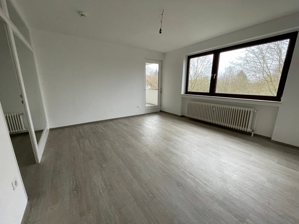 Endlich Zuhause: schöne 3-Zimmer-Wohnung! - Photo 1
