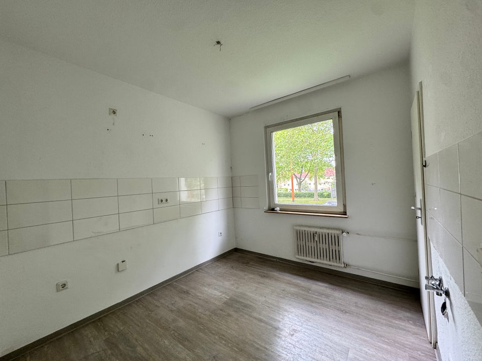 ideale 2-Zimmer-Wohnung in Stadtnähe! - Foto 1