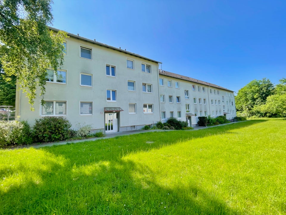 Gemütliche 2-Zi.-Wohnung mit Balkon! - Foto 5