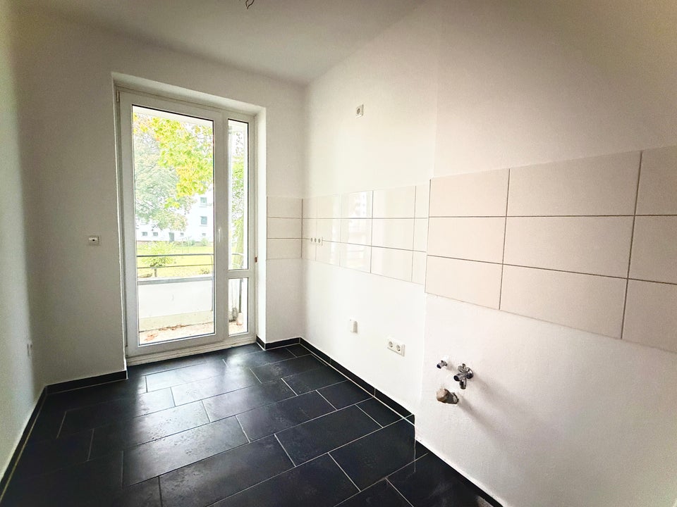 Gemütliches Wohnen mit Blick ins Grüne - Foto 2
