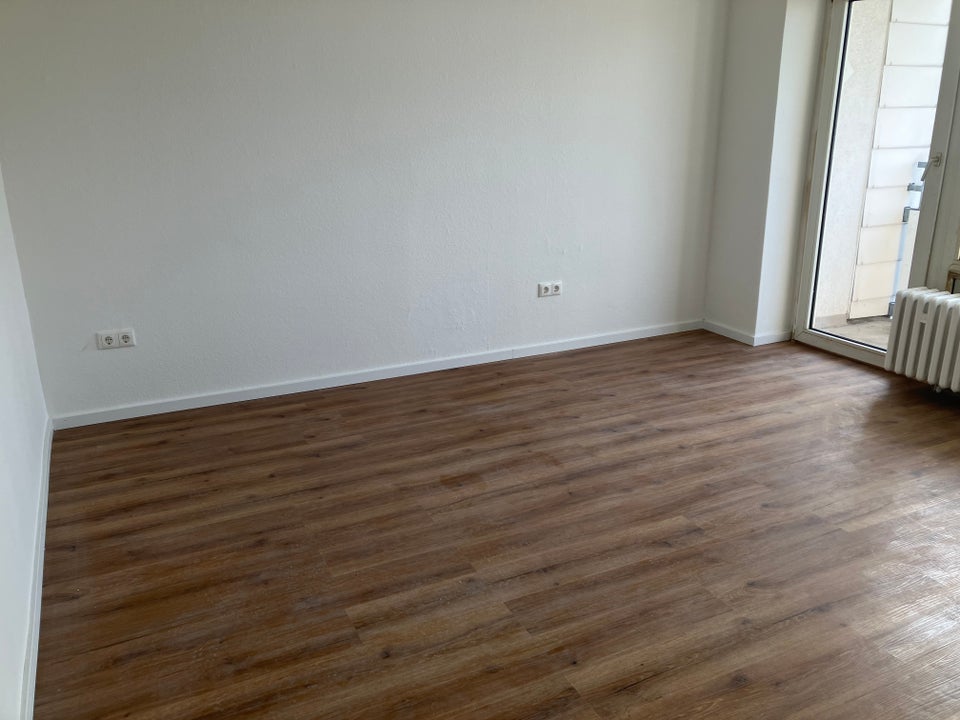 Sanierte 1 Zimmerwohnung mit Balkon - Foto 3