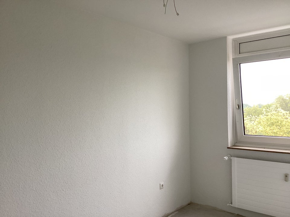 Tolle Familienwohnung mit Balkon sucht Sie als Mieter - Foto 1