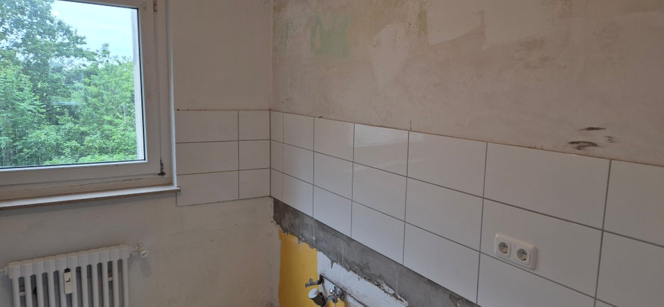 Endlich Zuhause: individuelle 3-Zimmer-Wohnung - Foto 1