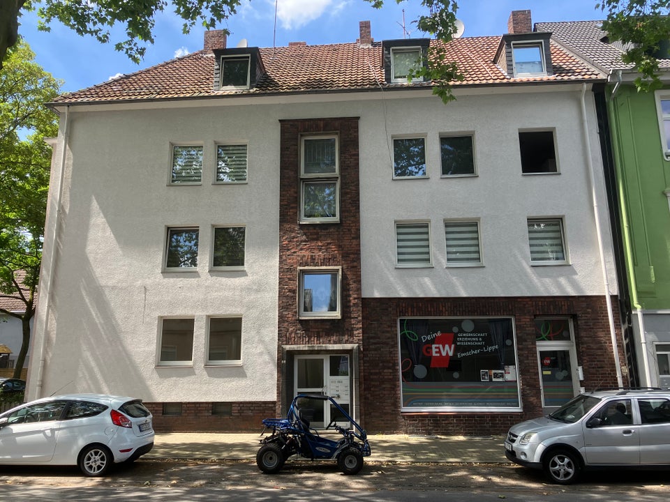 Schöner Wohnen in dieser ansprechenden 2-Zimmer-Wohnung - Photo 1