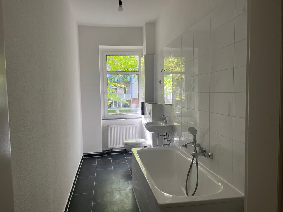 Smarter Wohnen: günstig geschnittene 3-Zimmer-Wohnung - Photo 1