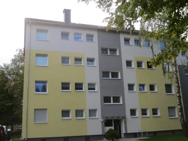 Etwas besonderes: 3,5-Zimmer-Citywohnung - Foto 5
