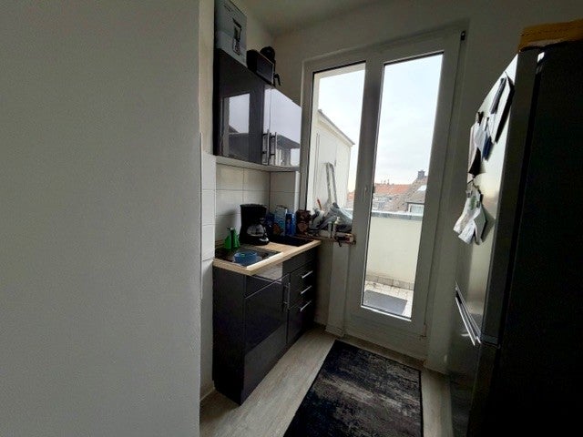 Tolle 2-Zimmer-Wohnung in Düsseltal mit modernem Bad und 2 Balkonen! - Photo 3