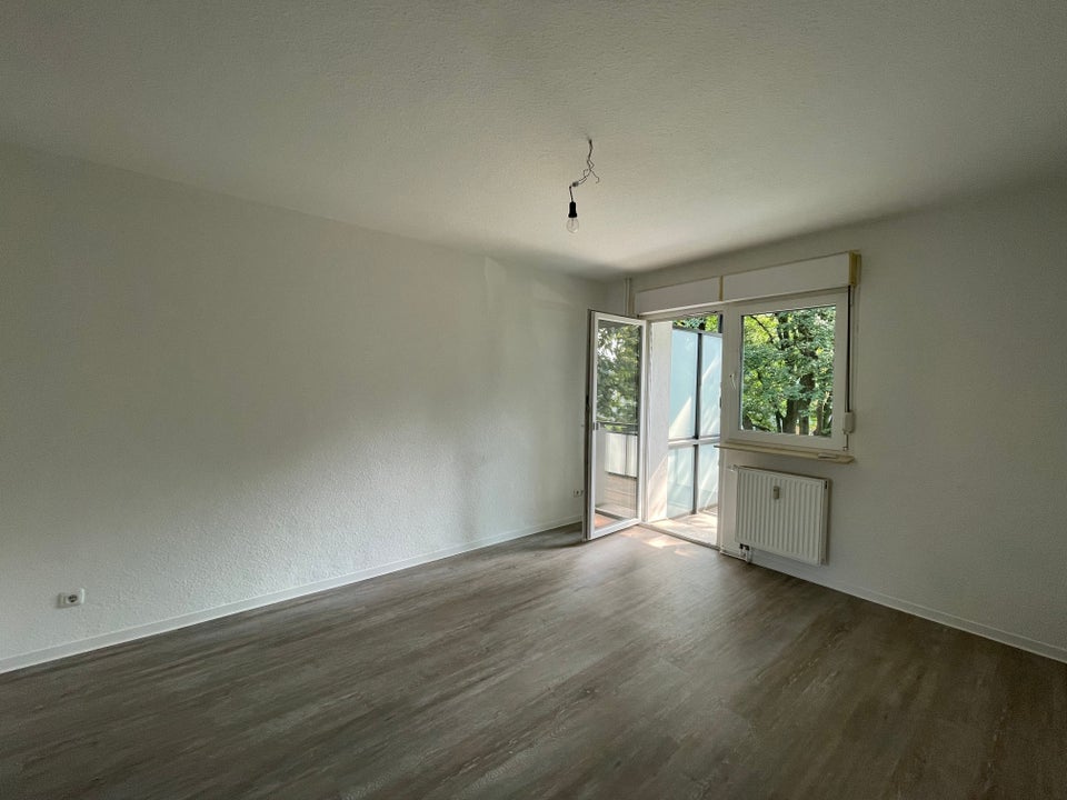 Ansprechende 3,5-Zimmer-Wohnung sucht nette Mieter - Photo 1