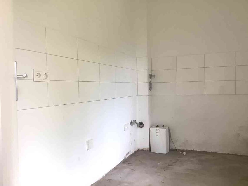 Das Glück hat ein Zuhause: praktische 2-Zimmer-Wohnung - Photo 1