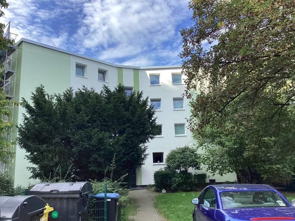 Gelegenheit: weitläufige 3,5-Zimmer-Wohnung - Photo 3