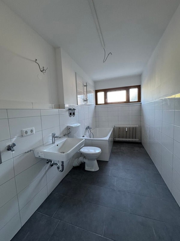 Wohn(t)raum: 4-Zi.-Wohnung - Foto 2
