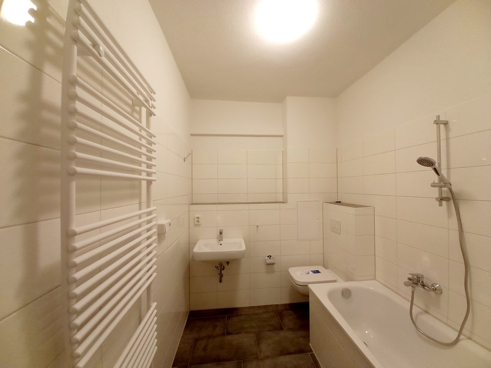2-Zimmerwohnung nahe dem Fetscherplatz - Foto 2