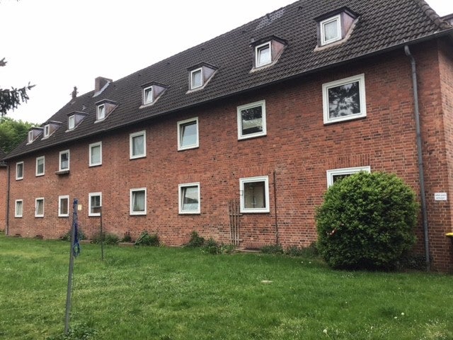 Neue Wohnung, neues Glück! 3-Zimmer-Wohnung frisch saniert - Foto 4