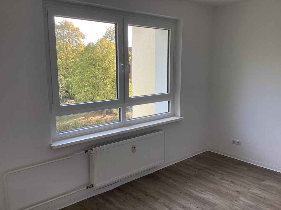 Gut geschnittene 2-Zimmer-Wohnung mit Balkon in guter Stadtlage - Foto 1