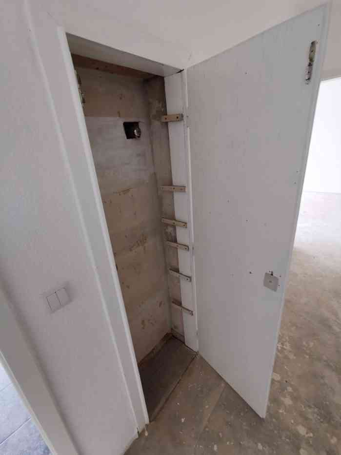 Modernisierung in 2022!! 2,5-Zimmer-Wohnung mit Balkon in Stadtlage - Foto 4