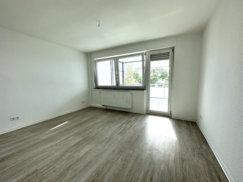 praktische 3-Zimmer-Wohnung in Wiesloch - Photo 2