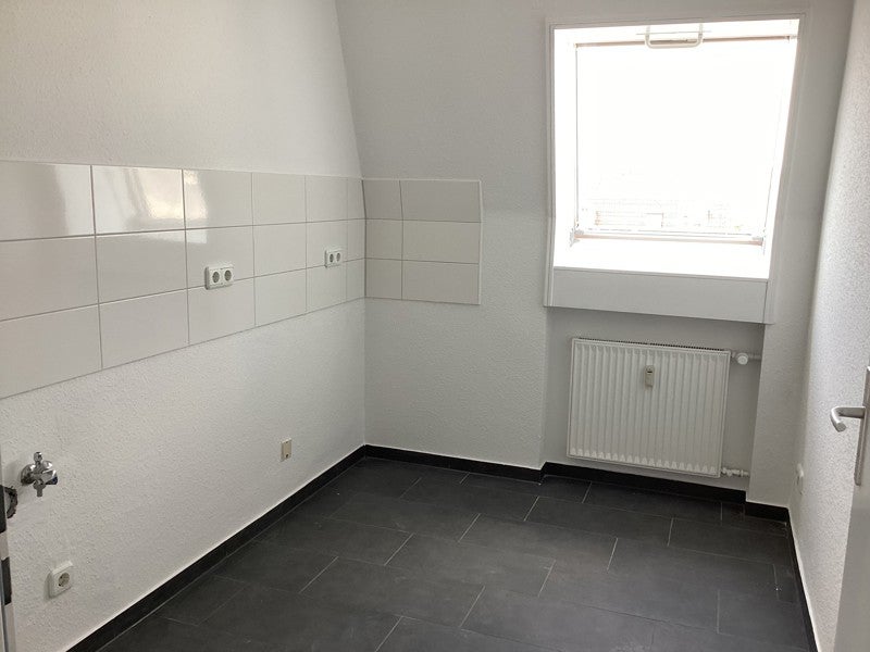 Tolle 2-Zimmer-Erdgeschosswohnung! - Foto 3