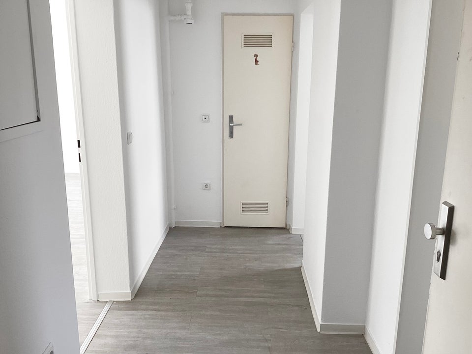 Attraktive 3-Zimmer-Wohnung mit Balkon - Photo 5