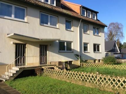 Gemütliche 2,5-Zimmer-Dachgeschosswohnung - Foto 2