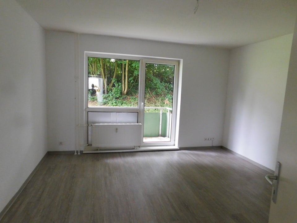 3-Zi.-Whg. mit Tageslichtbad und Balkon - Foto 1