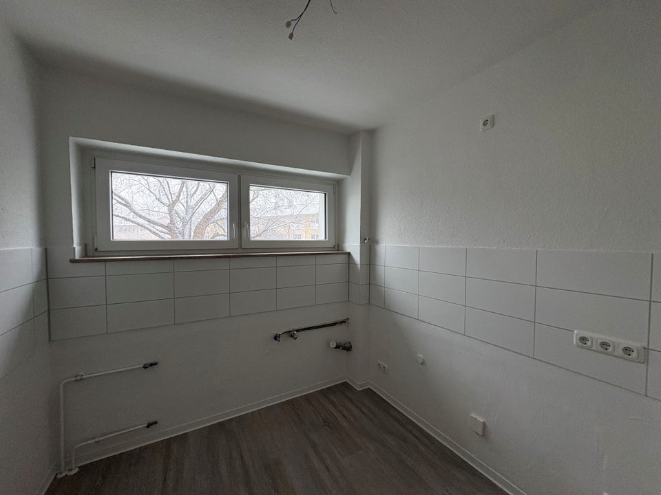 Zuhause für jedes Lebensmodell – 3-Zimmer-Wohnung mit Balkon - Foto 4