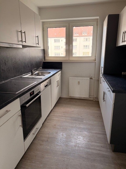 Lust auf Veränderung: 3,5-Zimmer-Wohnung in Stadtlage - Photo 2
