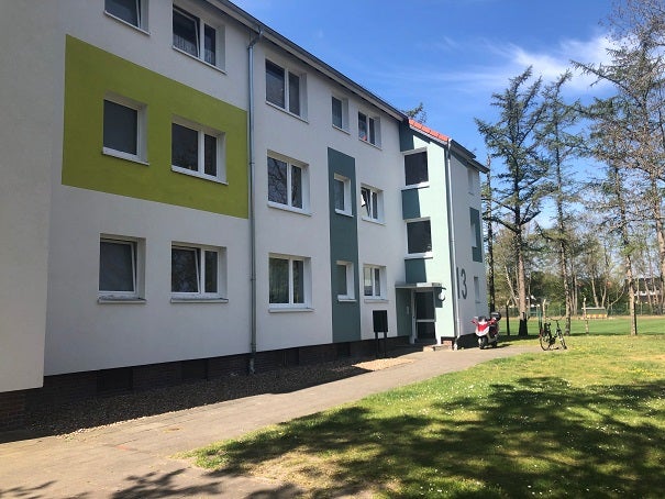 Renovierte 2-Zimmer-Wohnung mit Balkon - Photo 3