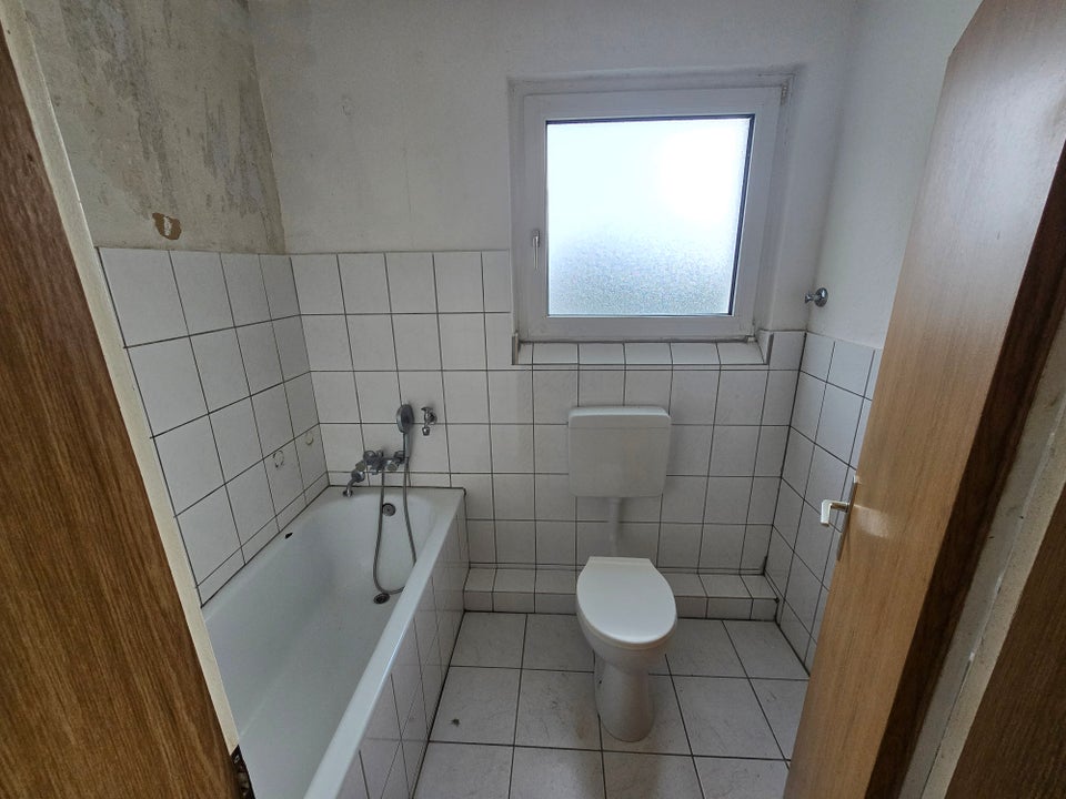 Sanierte 2-Zimmer-Wohnung in Hassels - Ruhige Lage, moderne Wohnung - Foto 5